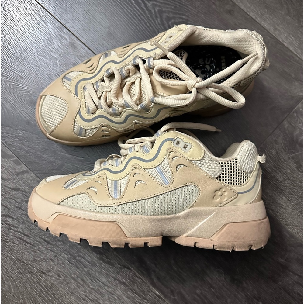 GOLF LE FLEUR GIANNO CONVERSE